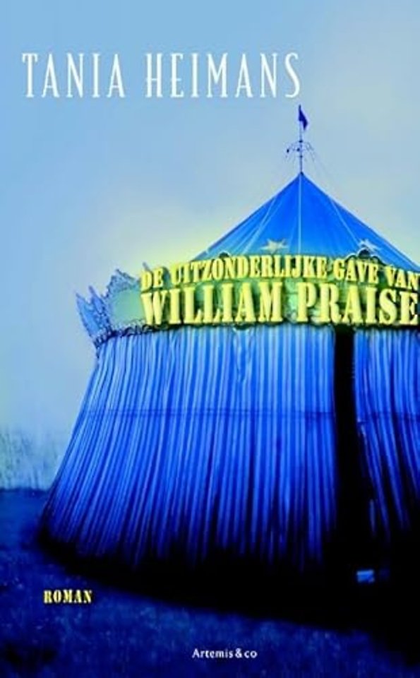 De uitzonderlijke gave van William Praise