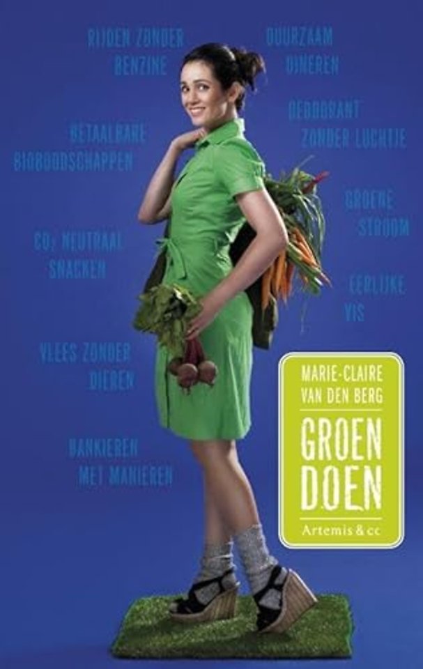 Groen doen