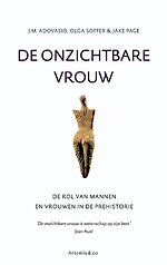 De onzichtbare vrouw