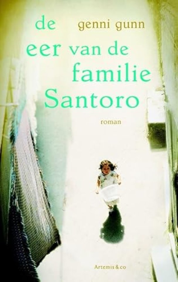 Eer van de familie Santoro