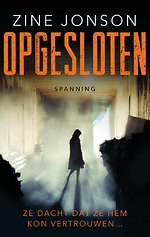 Opgesloten