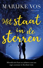 Het staat in de sterren