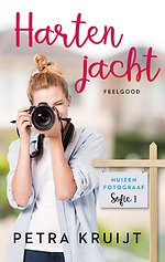 Hartenjacht