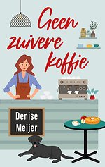 Geen zuivere koffie