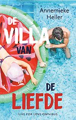 De villa van de liefde