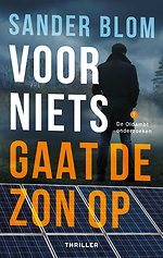 Voor niets gaat de zon op