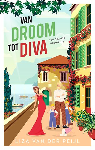 Van droom tot diva