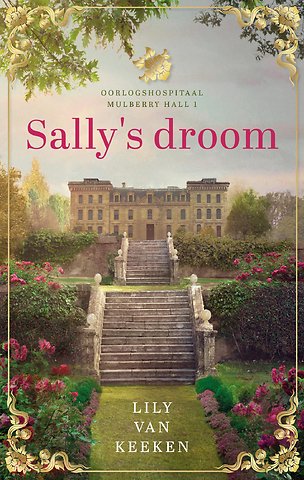Sally's droom