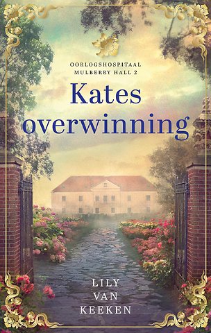Kates overwinning