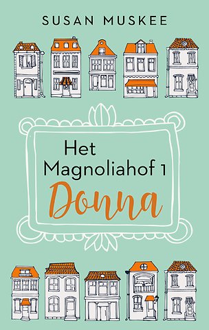 Donna en Juna