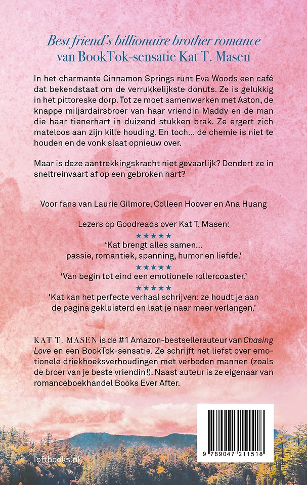 How to Break my Heart