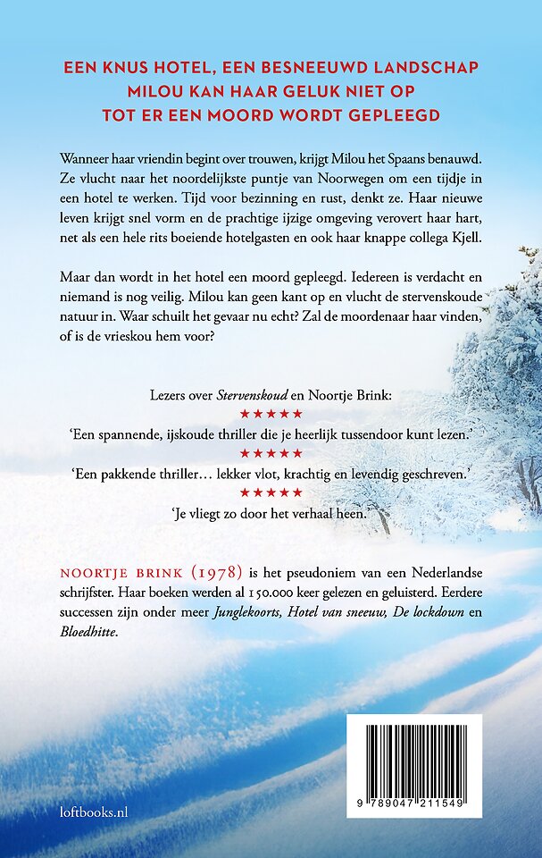 Stervenskoud