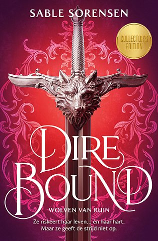 Dire Bound