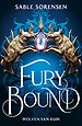 Fury Bound