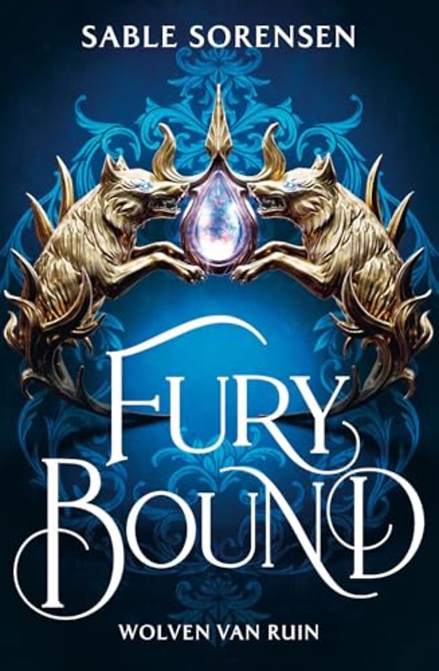 Fury Bound