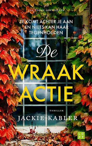 De wraakactie