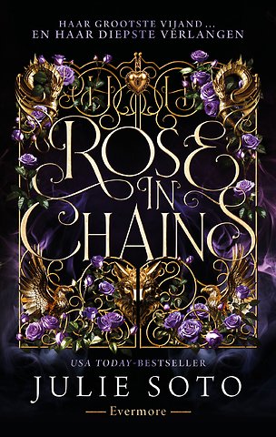 Rose in Chains