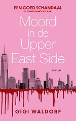 Moord in de Upper East Side