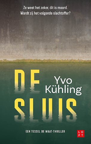 De sluis
