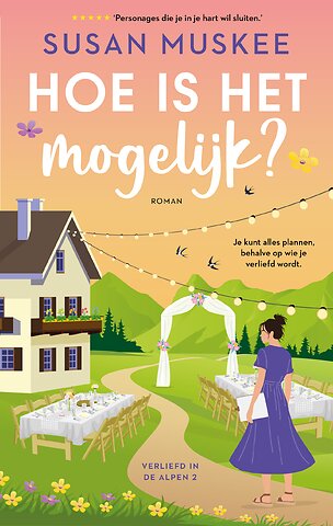 Hoe is het mogelijk?