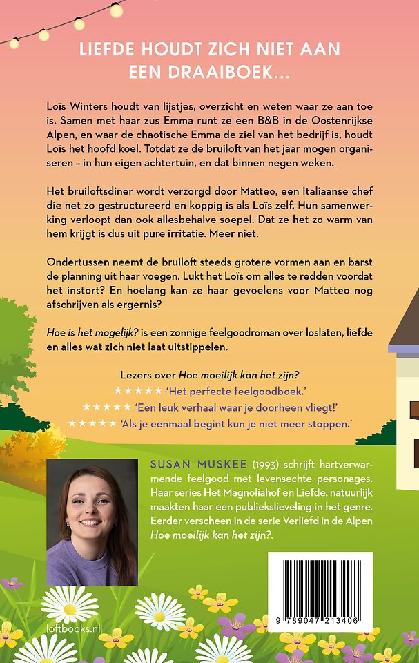 Hoe is het mogelijk?