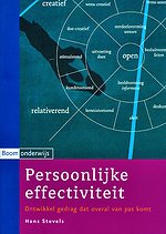 Persoonlijke effectiviteit