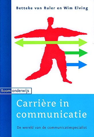 Carrière in communicatie