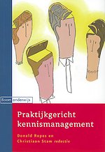 Praktijkgericht kennismanagement