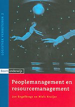 Peoplemanagement en resourcemanagement