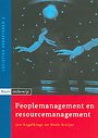 Peoplemanagement en resourcemanagement Peoplemanagement en resourcemanagement