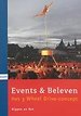 Events & Beleven Events & Beleven