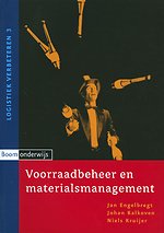 Voorraadbeheer en materialsmanagement Voorraadbeheer en materialsmanagement
