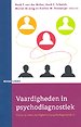 Vaardigheden in psychodiagnostiek Vaardigheden in psychodiagnostiek