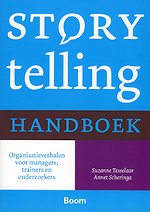 Storytelling handboek