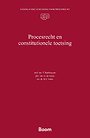 Procesrecht en constitutionele toetsing