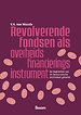 Revolverende fondsen als overheidsfinancieringsinstrument