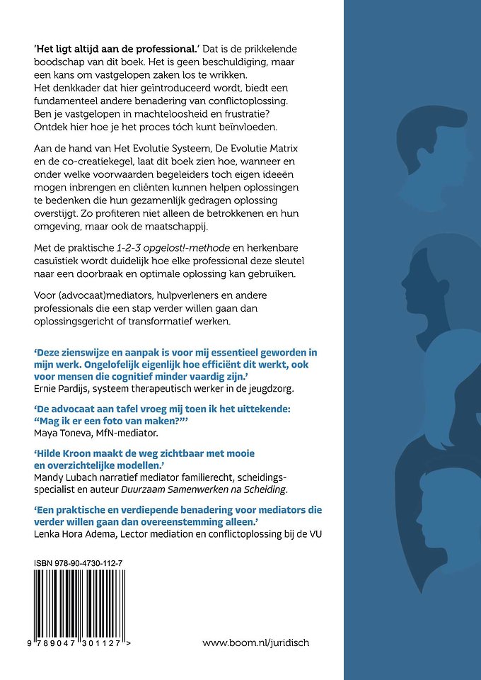 Introductie transcendente mediation