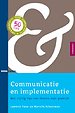 Communicatie en implementatie