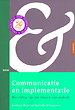 Communicatie en implementatie Communicatie en implementatie
