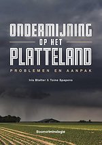 Ondermijning op het platteland