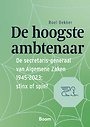 De hoogste ambtenaar De hoogste ambtenaar