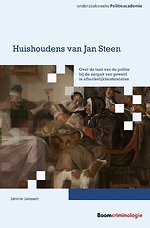 Huishoudens van Jan Steen