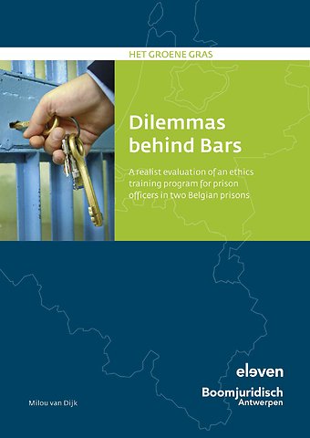 Dilemmas beyond Bars