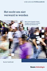 Het recht om niet verward te worden