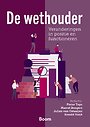 De wethouder De wethouder