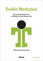 Toolkit Mediation