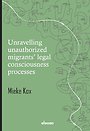 Unravelling unauthorized migrants’ legal consciousness processes Unravelling unauthorized migrants’ legal consciousness processes