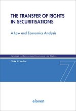 The Transfer of Rights in Securitisations