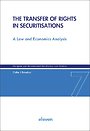 The Transfer of Rights in Securitisations The Transfer of Rights in Securitisations
