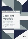 Cases and Materials European Union Law Cases and Materials European Union Law